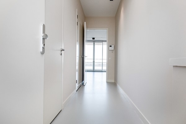 Medium property photo - Gustav Mahlerlaan 541B, 1082 MK Amsterdam